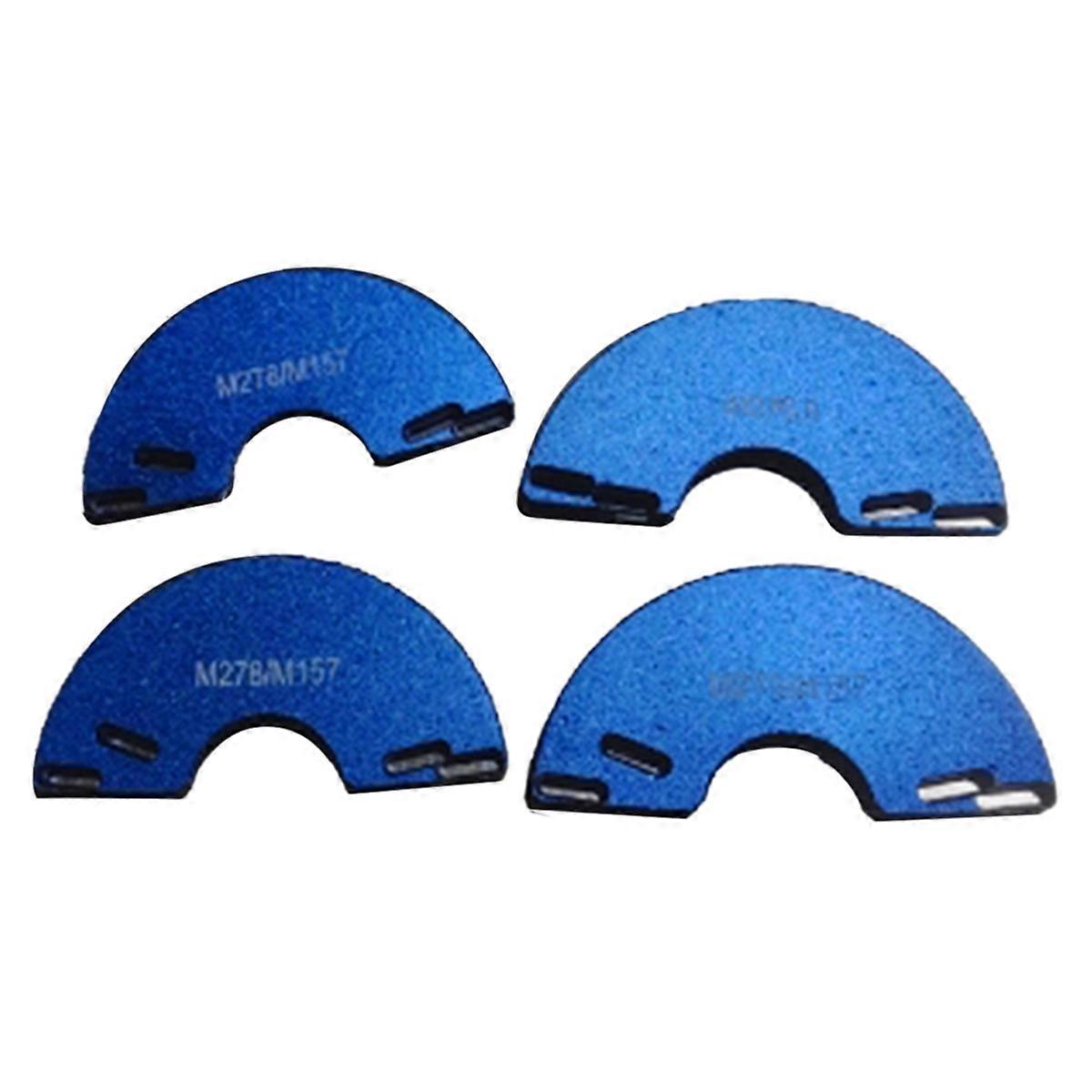 Camshaft Adjuster Setting Tool Set for M152 M157 M276 M278 Engine Timing Tool