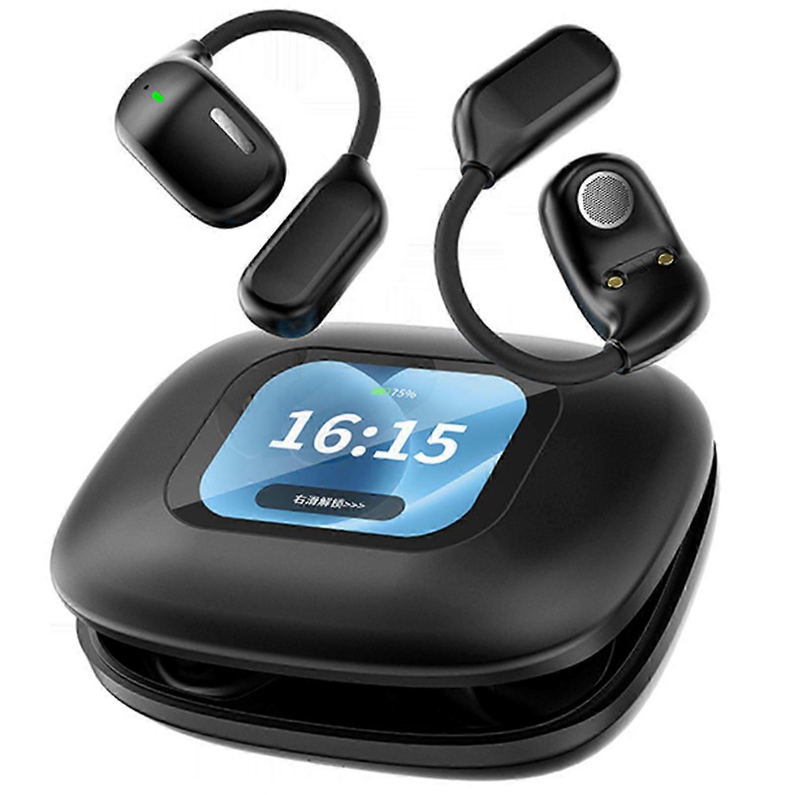 AI Translation Device Multi Modes Two-way Translation Device for Traveling