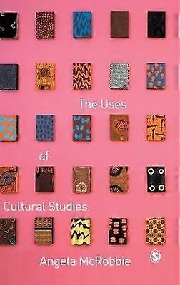 The Uses of Cultural Studies