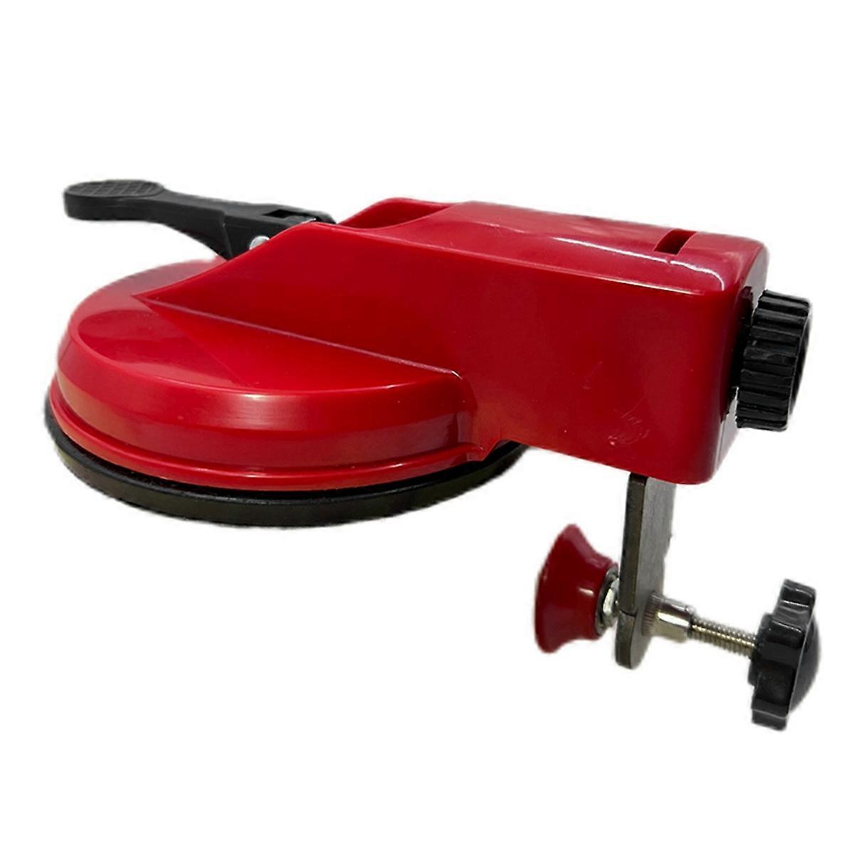 Tile Installation Tool Suction Cup Tensioner Tile Leveler Marble Stone Strong Suction Lifting and F