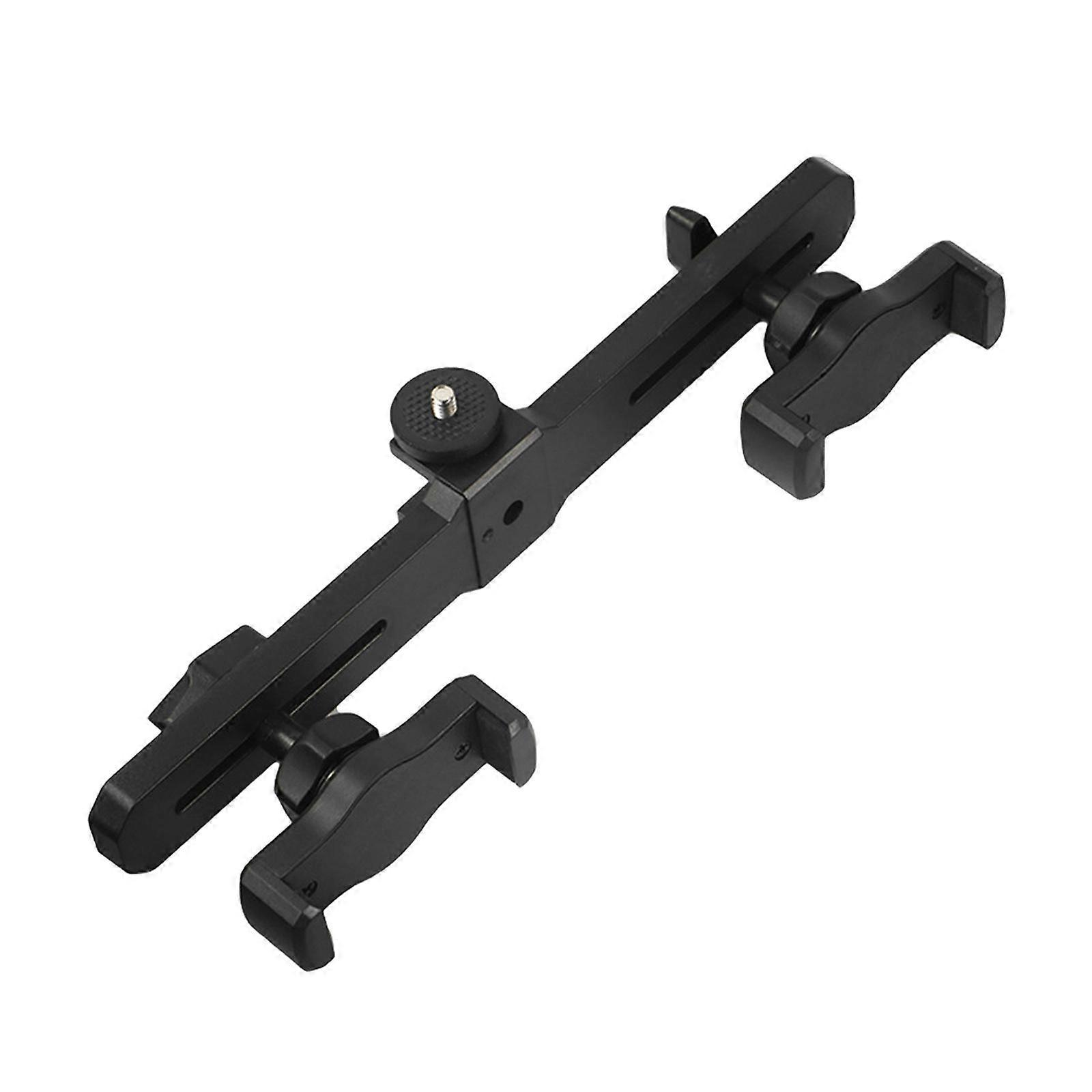Phone Tablet Bracket Tripod M1 Movable Multifunction for Live Broadcast