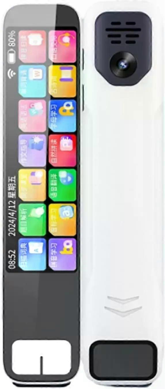 Scan Sense Pen, ScanSense AI Smart Pen