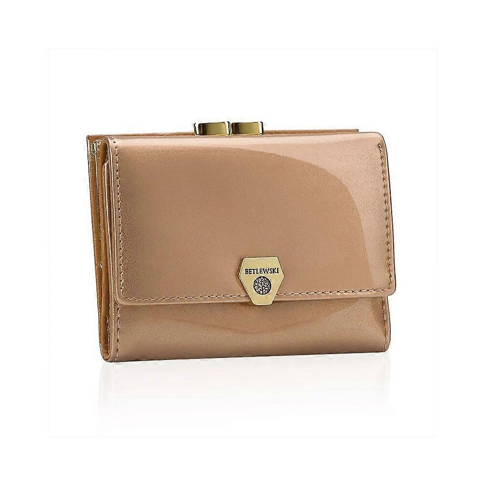 Wallets Betlewski BPDVS14ZLOTY77119