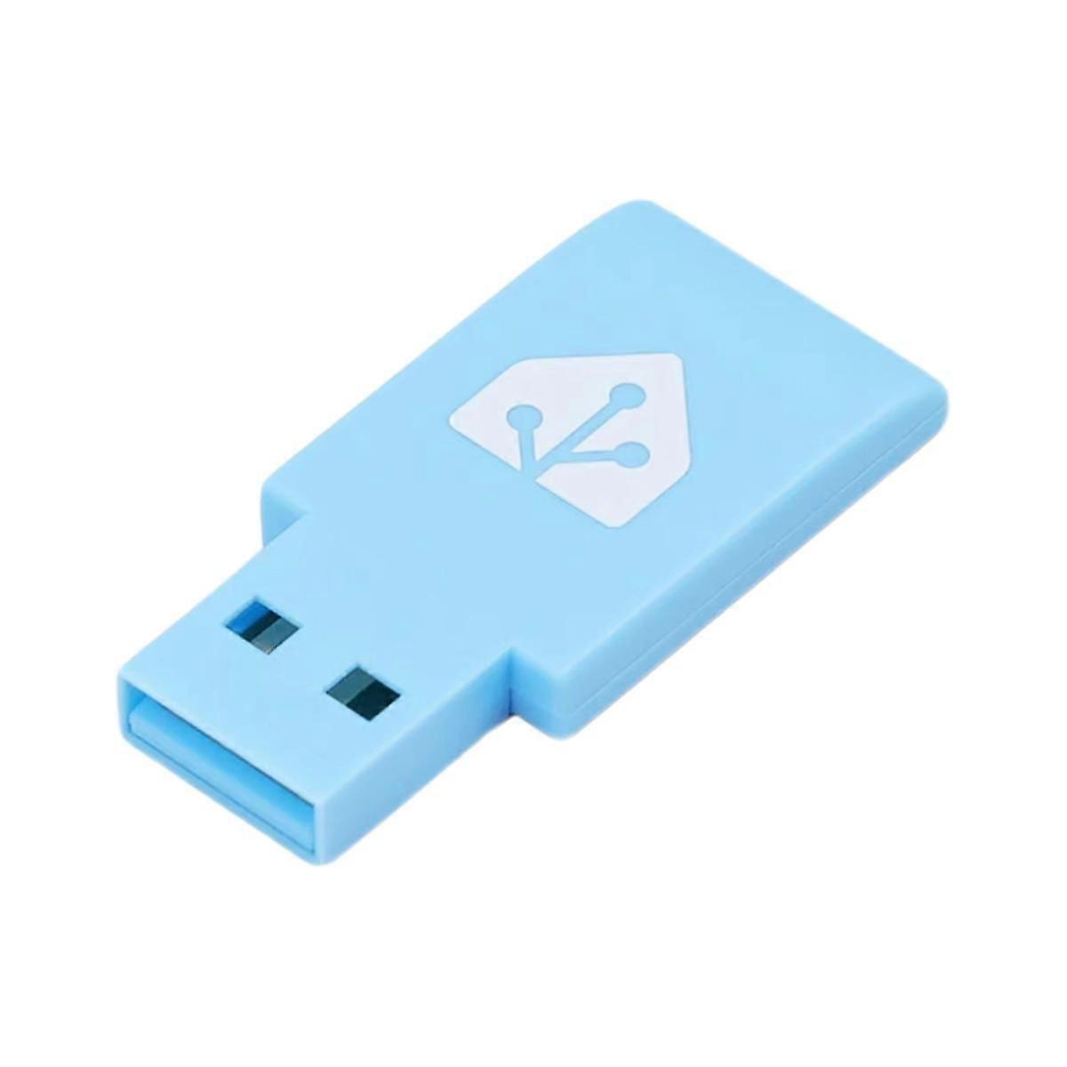 For Home Assistant Skyconnect Usb Stick Compatible With Zigbee/thread/matter, Ideal For Smart Home