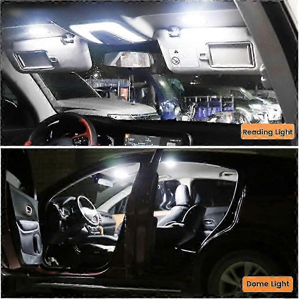 thumbnail image 2 of MaXtron SMD LED Interior Light Kit For Suzuki Vitara (LY Model) – LETRONIX 2 of 4