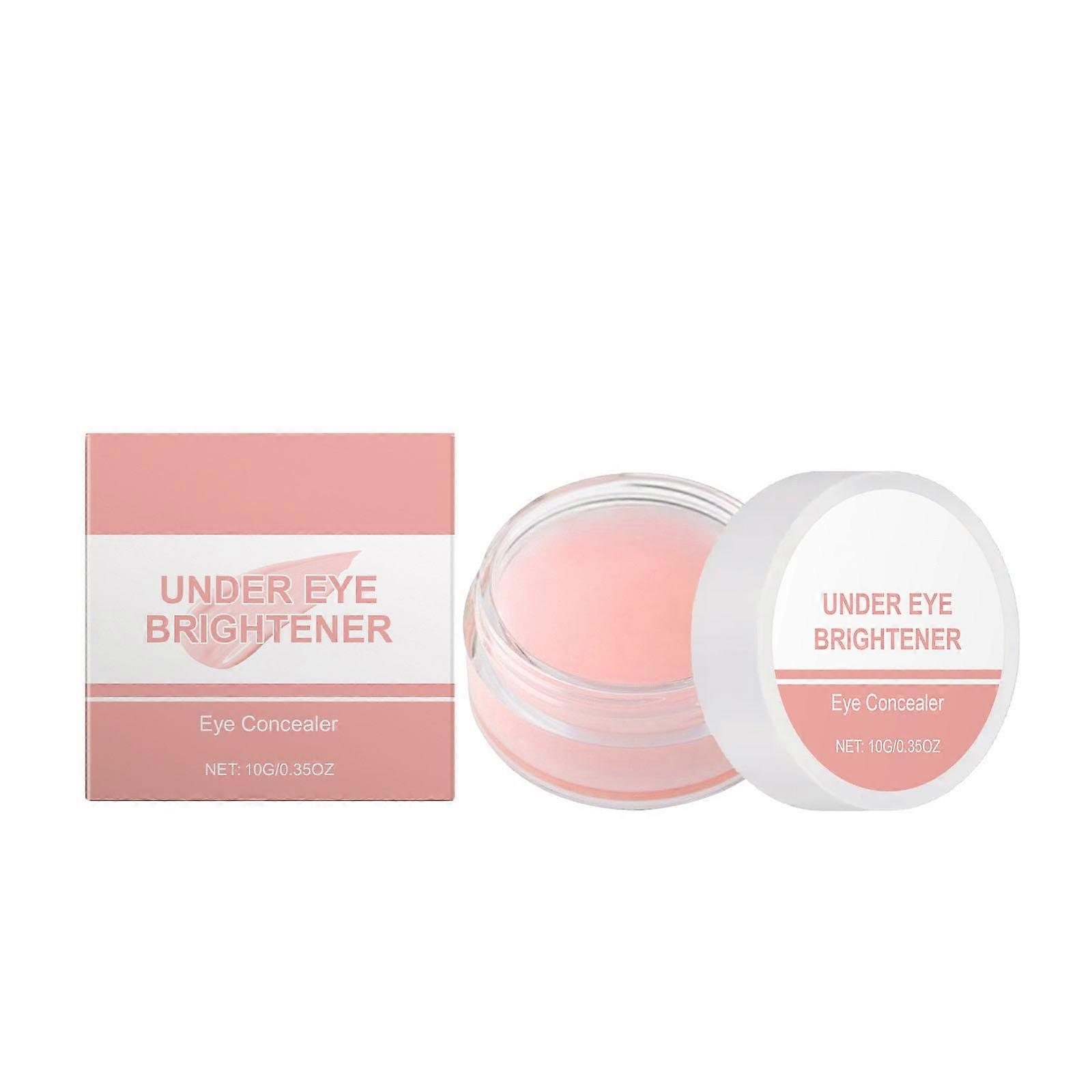 Eye Concealer Can Cover The Dark Eye Defects Which Is Easy To Push Away Without Wrinkles The Eye And Improve Darkness WU868