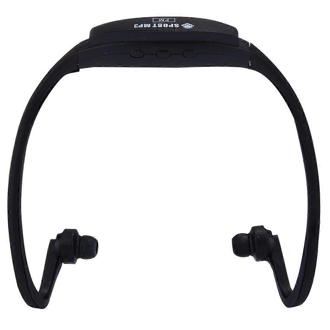 507 In-Ear Sports Headphone