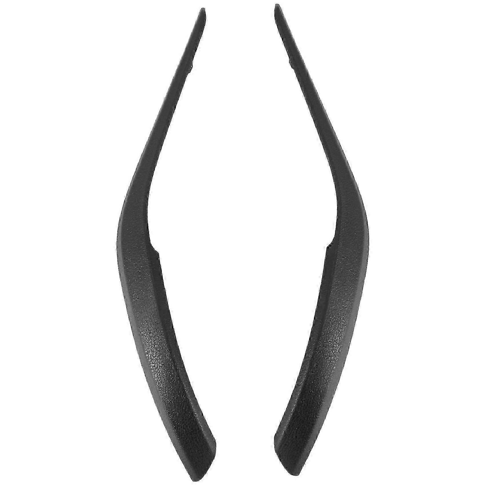 Fit BMW X1 E84 2010-2016 Left Right Inner Door Handle Cover