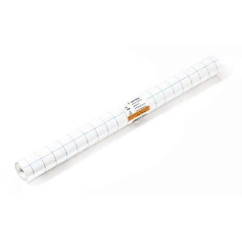 HERMA 7005 Selbstklebendes Abdeckpapier - Transparent - 5mx40cm