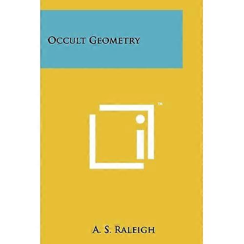 Occult Geometry