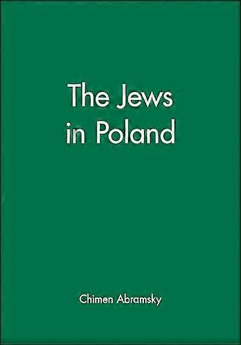 The Jews in Poland