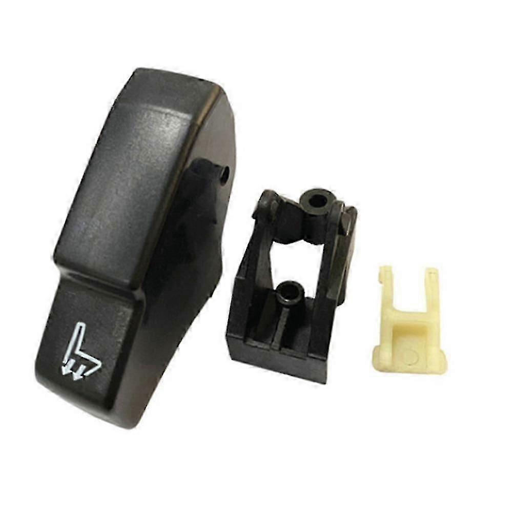 1498839 Switch Seat Adjustment Control Unit Left & Right for Truck Seat Control 1498839 Button (Right )