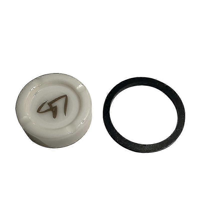 Bisiklet için Seramik Piston Slx Xt Xtr-subaoe_Special Hediye için Hidrolik Disk Fren Kaliper