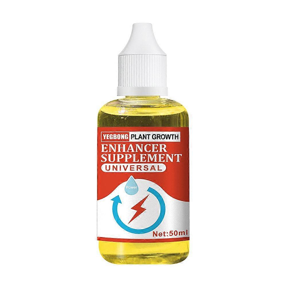 Phytoactive Substances Plant Growth Enhancer Supplement Promotes Rooting Root