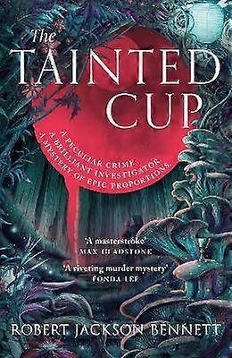 The Tainted Cup