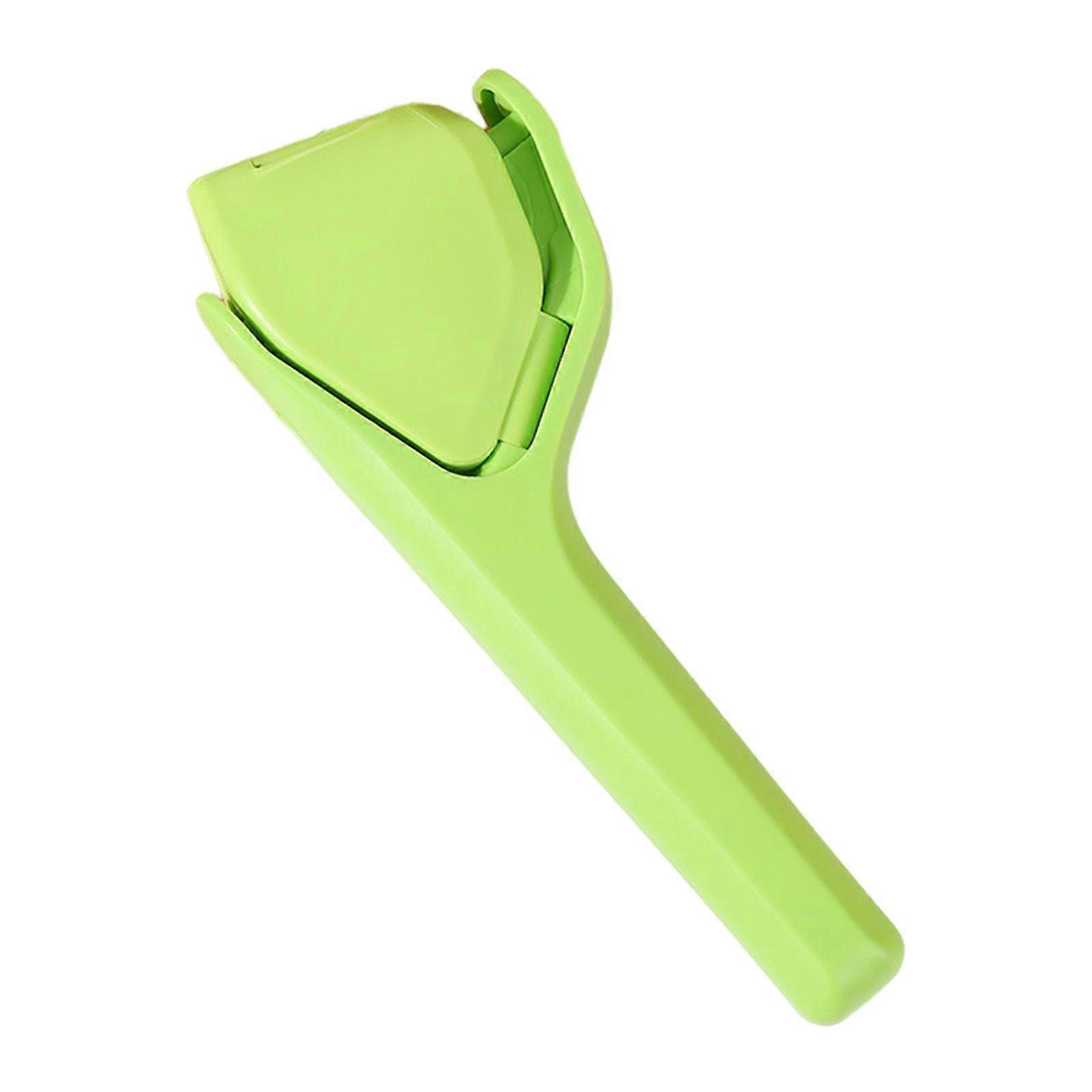 Lemon Squeezer Manual Lime Juicer BPA-Free Citrus Press Effortless Juice Extractor Kitchen Gadget for Beverages Desserts