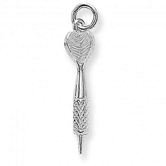 Acotis Silver Pendant Dart G6574