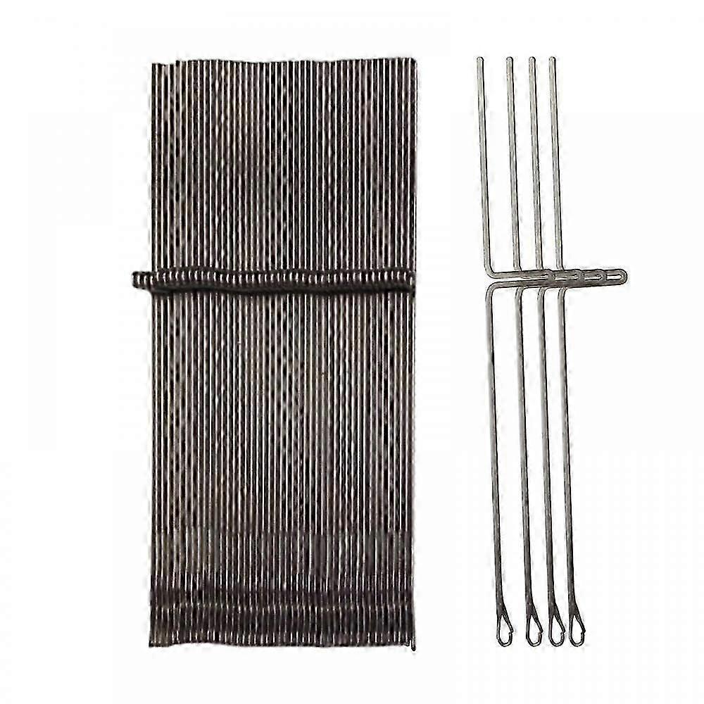 50 Pieces Knitting Machine Diy Craft Sewing Accessories For Kh821