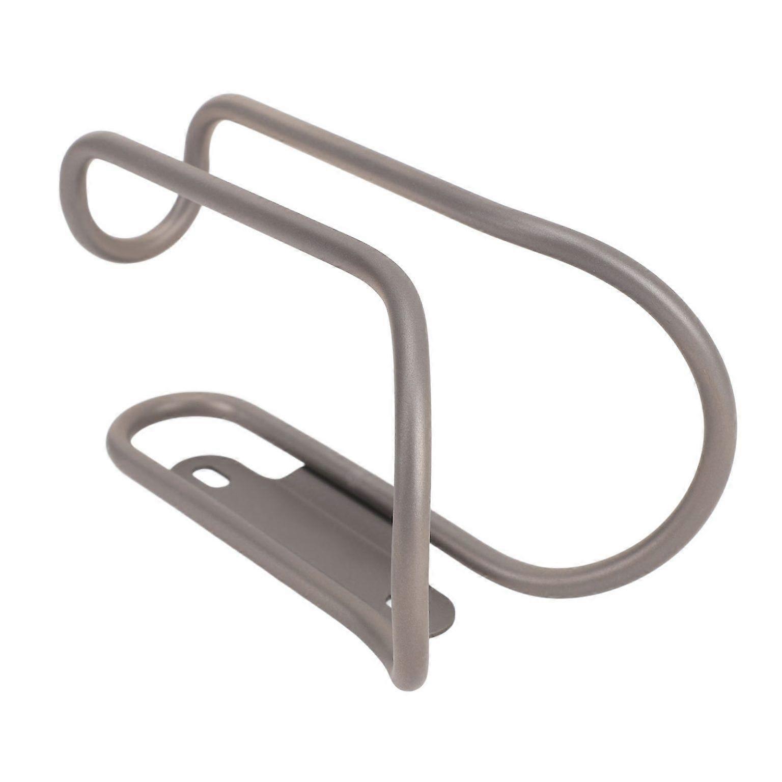 Mountain Bike Water Bottle Cage Holder Bracket