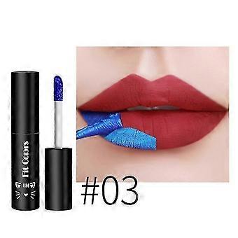 Wonder Blading Reveal Matte Finish Lippen Kit3
