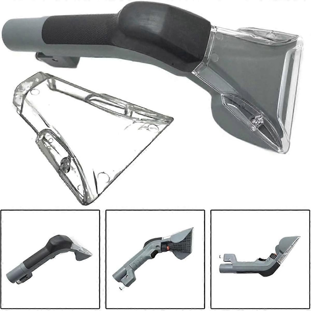 For Karcher 100 200 300, Fishtail Replacement Padding Hand Tool,