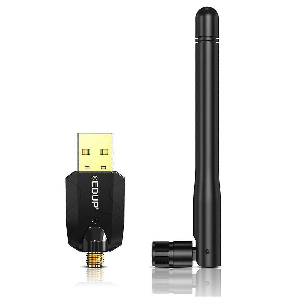  USB Bluetooth 5.4 Adapter Audio Bluetooth Receiver Transmitter