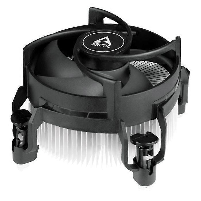 ARCTIC Alpine 17 CO - CPU-ventilator voor Intel socket 1700, continu gebruik
