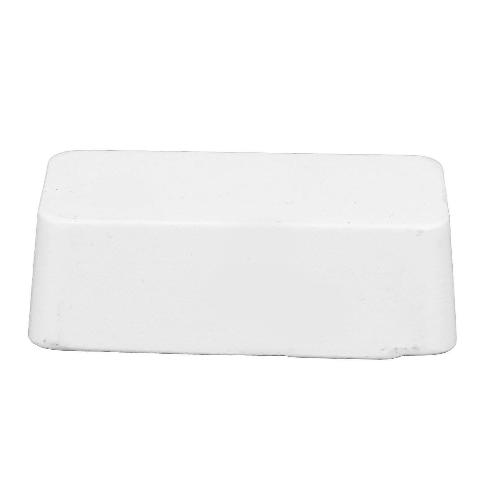 Cire à polir pour montres, bijoutiers, pâte à polir pour métaux, élimination des rayures, outil de réparation, blanc