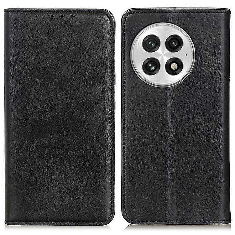 Compatible For OnePlus 13 Case Split Leather Flip Wallet Phone Cover