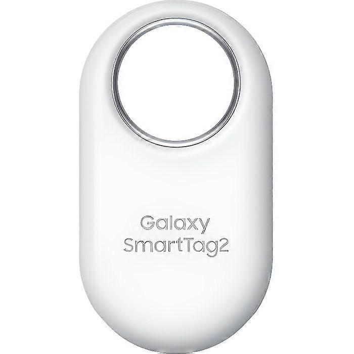 SAMSUNG Galaxy SmartTag2 Weiß