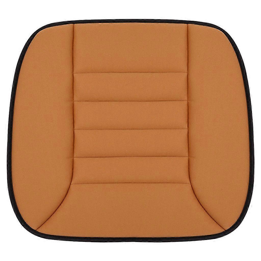 Desk Chair Cushions for Back Support Tailbone Relief Memory Foam Coccyx Cushion