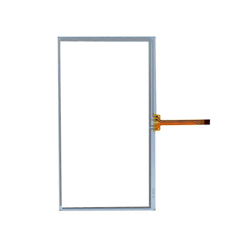 Advanced 6.1Inch Touch Display Multimedia Screen For Navigation & Music Playback