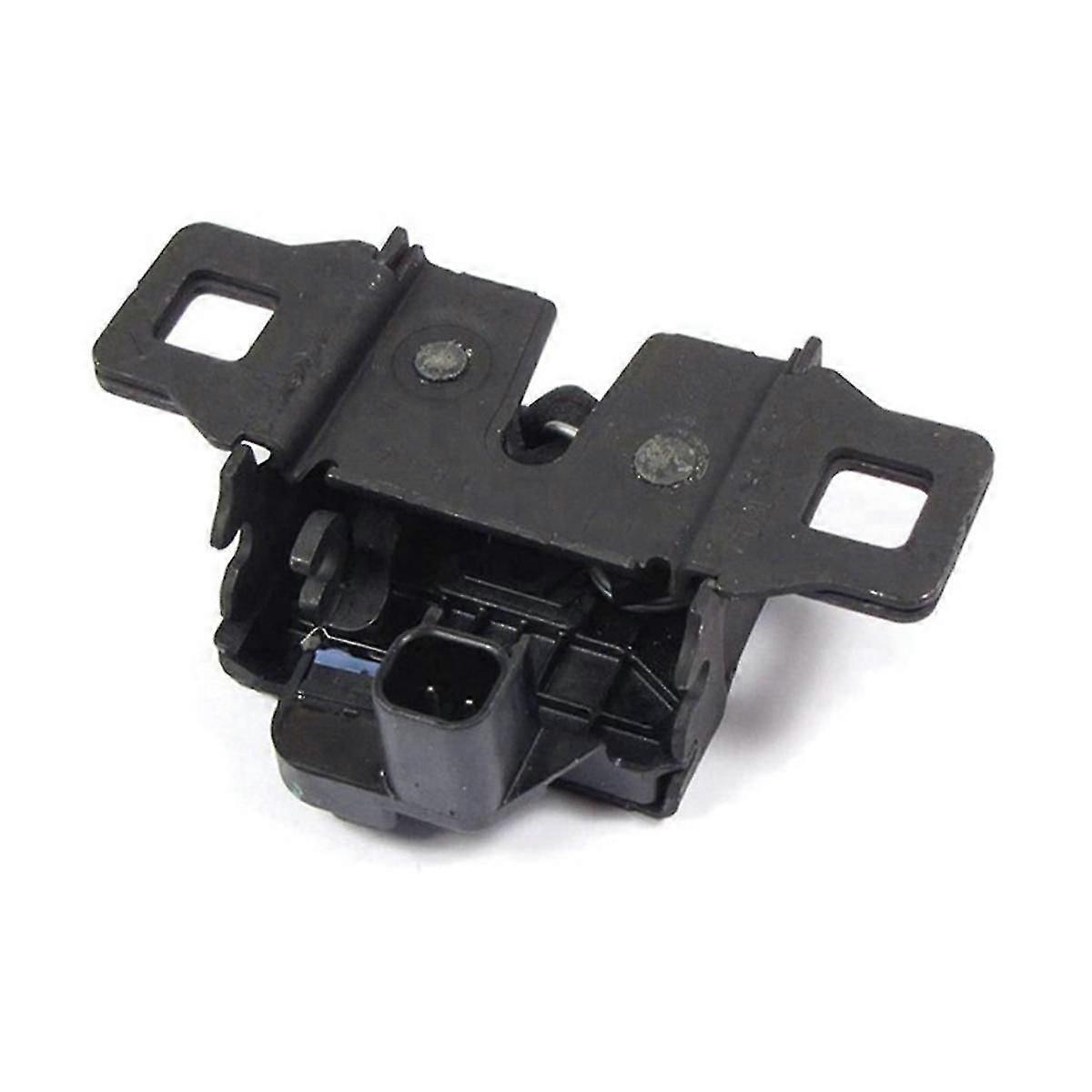 Hood Alarm Anti Theft Switch & Latch for Range Rover LR2, LR3, LR4 - Lr065340 Lr041431