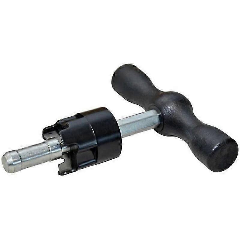 16mm PEX Pipe Reamer with Metal Sizer for Precision