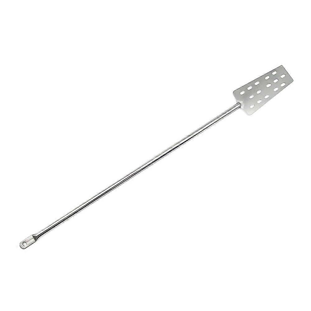 304 Stainless Steel Stirring Spatula 60cm for Wine and Beer Brewing, Wort Saccharification Tool and Mixing Rod