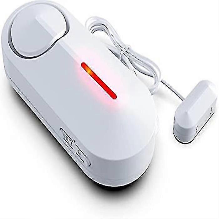 Isolation Door Magnetic Remote Management for Epidemic Prevention