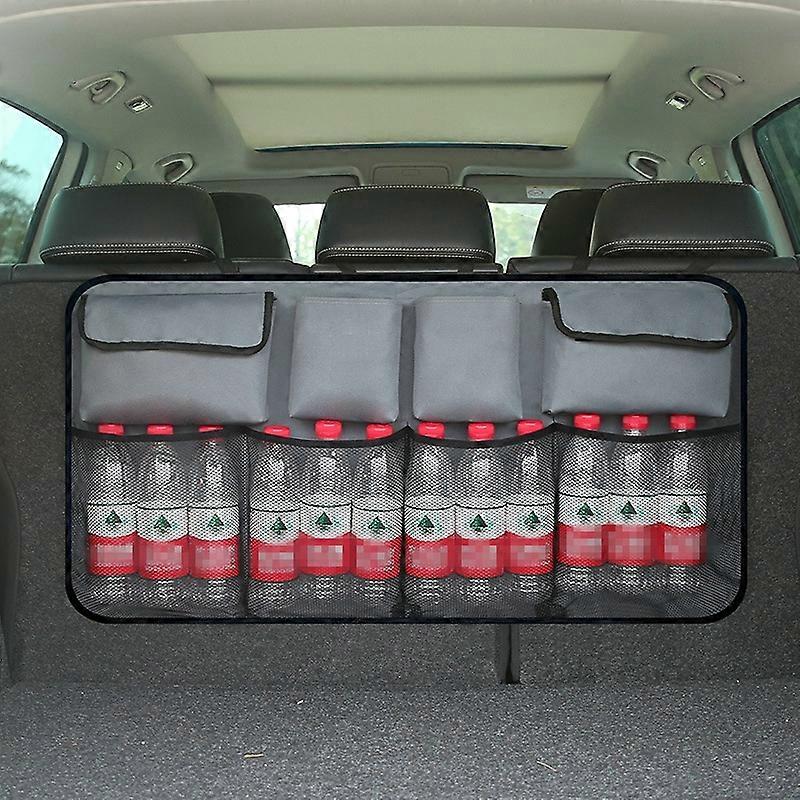 Car Trunk Creative Storage Hanging Bag Storage Bag