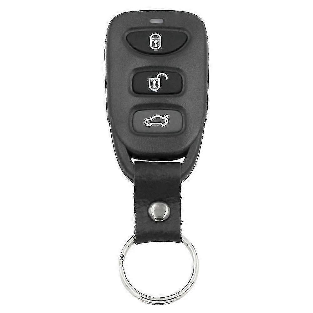 1pcs 4 Buttons Xkhy01en Wire Universal Remote Key For 3+1 Buttons English Version Vvdi Key Tool YE