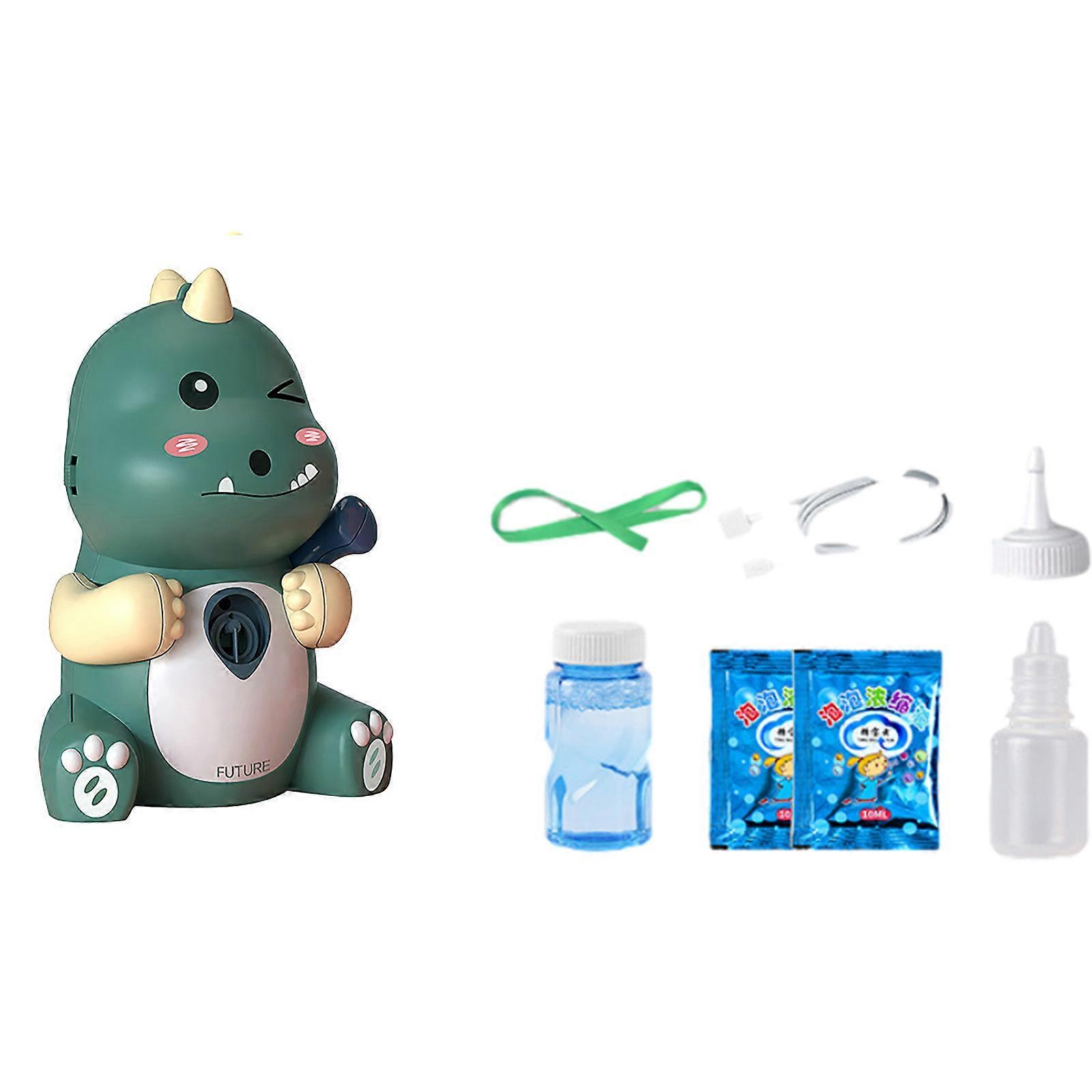 Dinosaur Toys Full Automatic Blowing Spray Humidifying Toys ML EE