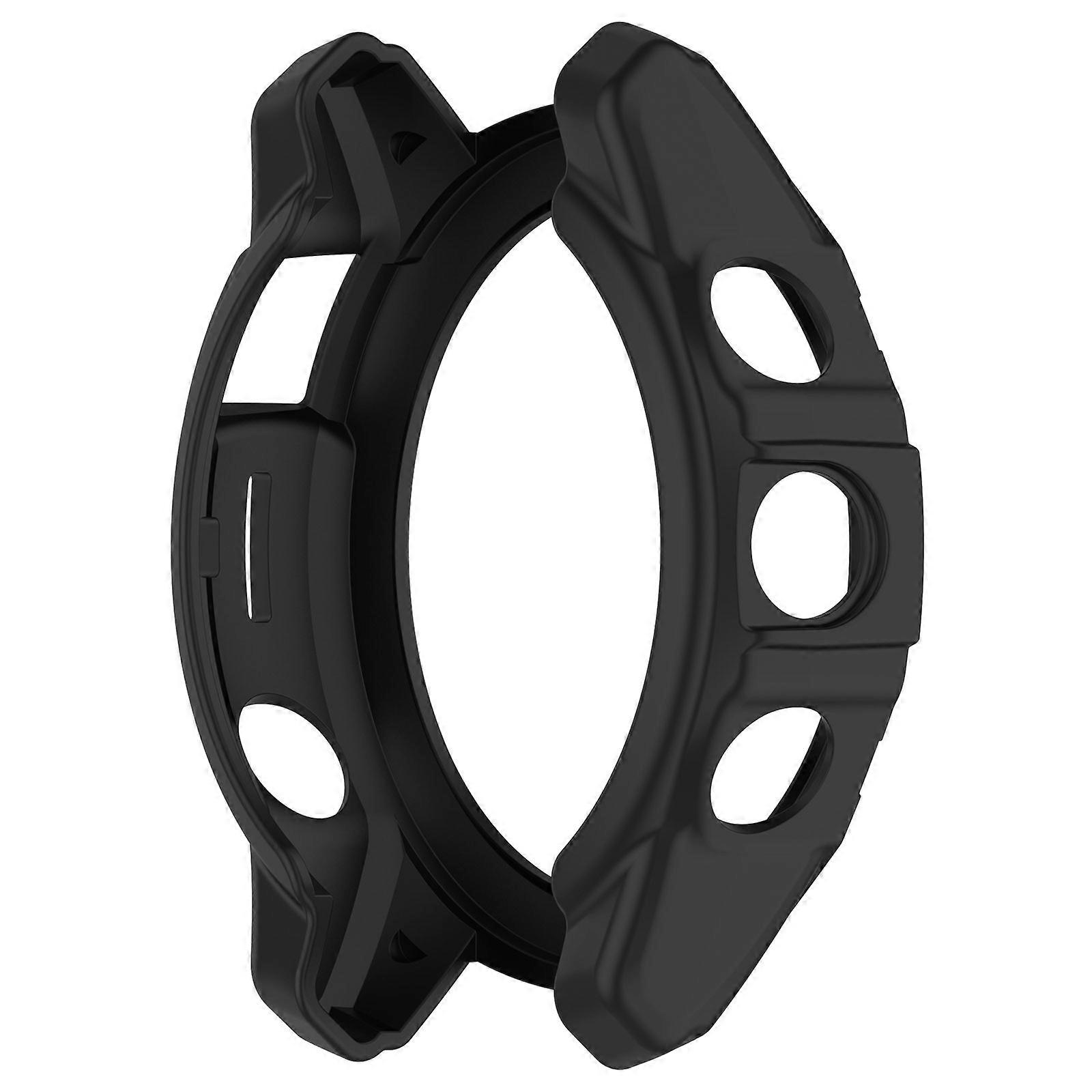 savvies 6 Pezzi Pellicola Protettiva per Garmin quatix 6x Solar Protezione Schermo Trasparente