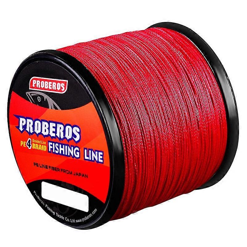 PROBEROS 4 Edited 300M Fish Line, Line number: 1.5 / 20LB