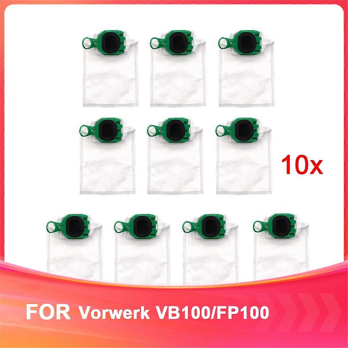 Suitable for V.Orwerk VB100/FP100 Vacuum Cleaner Accessories