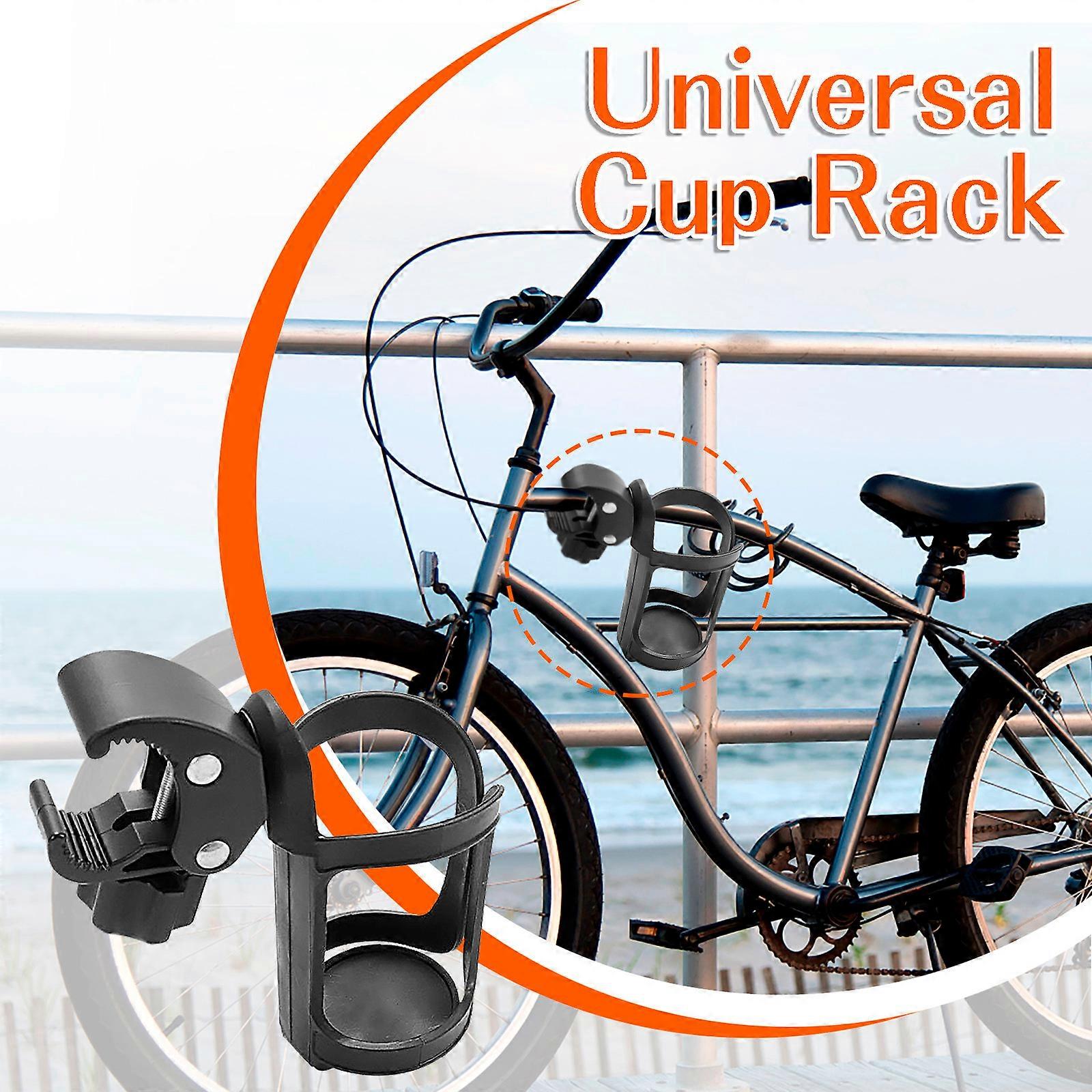 Bicycle Portable Release Bottle Trolley Water Cup Cup Holders CCC