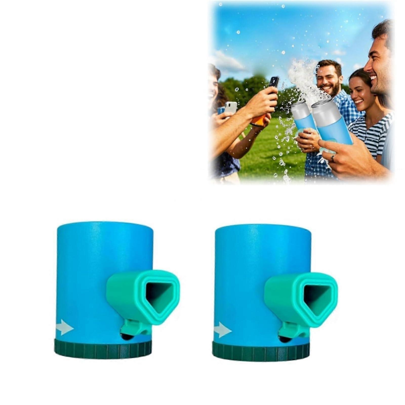 Shotgun Roulette Drinking Game, Randomized  Shotgun, Fun Bachelor Party Gift for BBQ Pregame