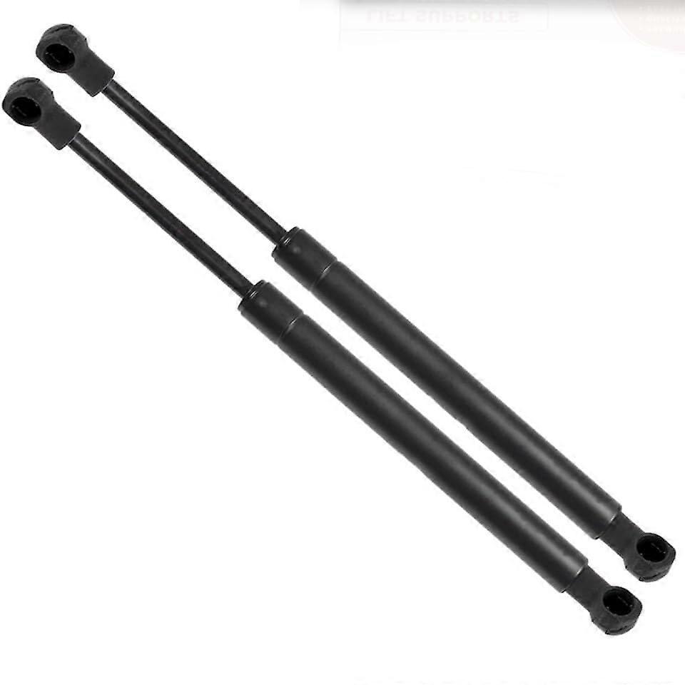 Qty (2) Compatible With INFINITI Q60 2017 To  Coupe Trunk Lid Lift Supports Shocks Struts