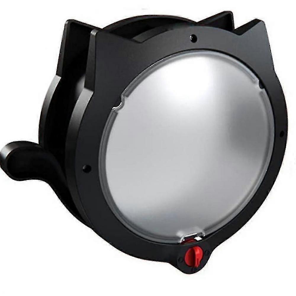 ペット用猫のドア猫のフラップ - インテリアドア用外部ドア