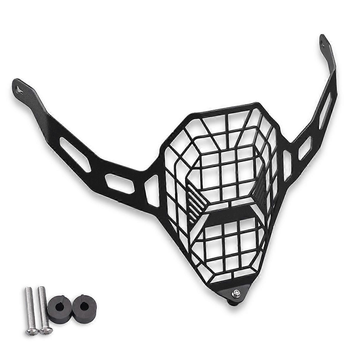 Motorcycle Headlight Protector Covers Protection Head Light for V-STROM 800DE 2023 2024