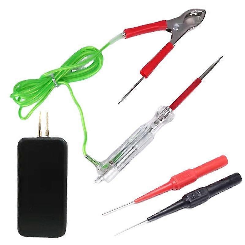 Automotive Maintenance Test Pen Tool Set 5pcs /Set