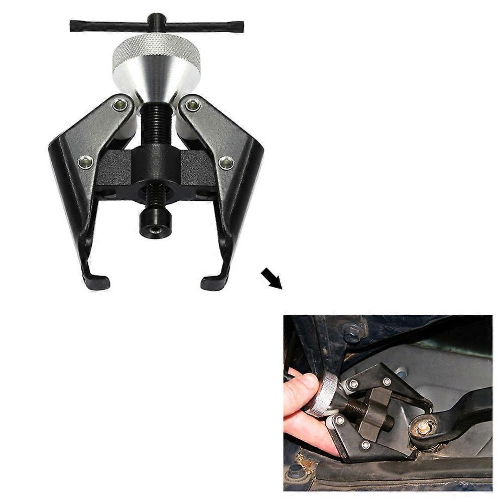 Universal Wiper Arm Remover Puller Tool - Professional Car Repair & Battery Terminal Kit