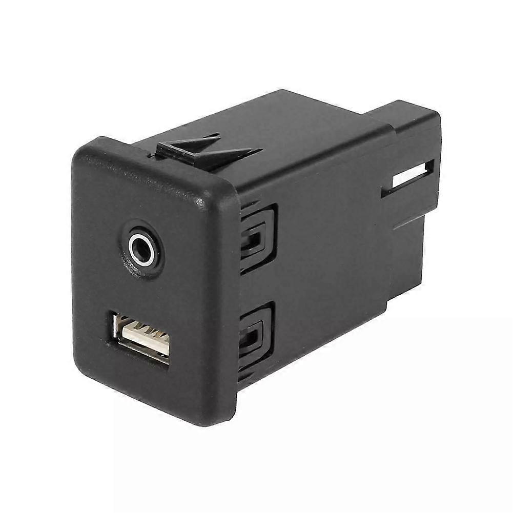 Suitable for Cruze Regals USB Multifunctional Charging Socket